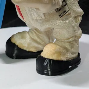 TPU Shoes for 1966 Snoopy Astronaut Toy
