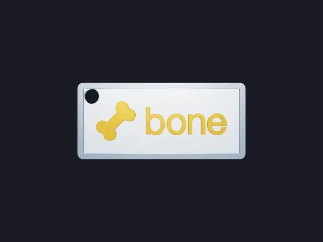 bone