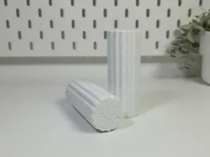 SCALLOP - toothbrush case