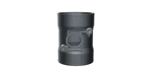 MAF Sensor Housing 3 inch 3/5 For Air Filter
