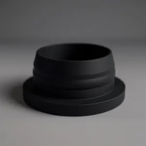 Simple Cap - 18mm
