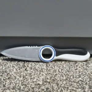 subnautica knife