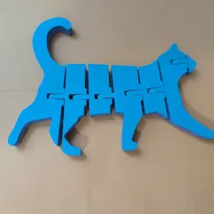 Flexible Cat