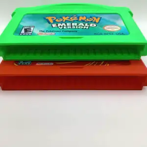 GameBoy Advance Game Cartridge - LARGE - GBA