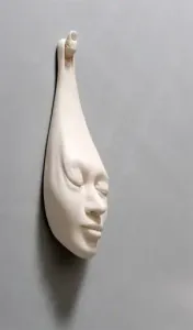 Wall silencer