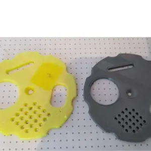 Летковый заградитель
