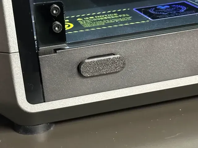 K1 USB Dust Cover — Image 4 of 9