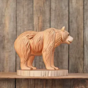 Bear