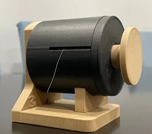 Solder Wire Roll Holder