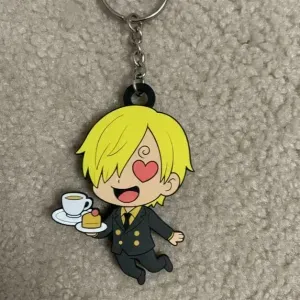Sanji - One Piece