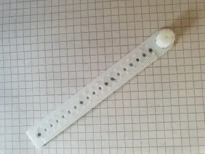 Ruler / Compass for kids