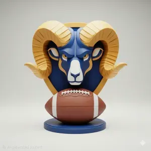Los Angeles Rams