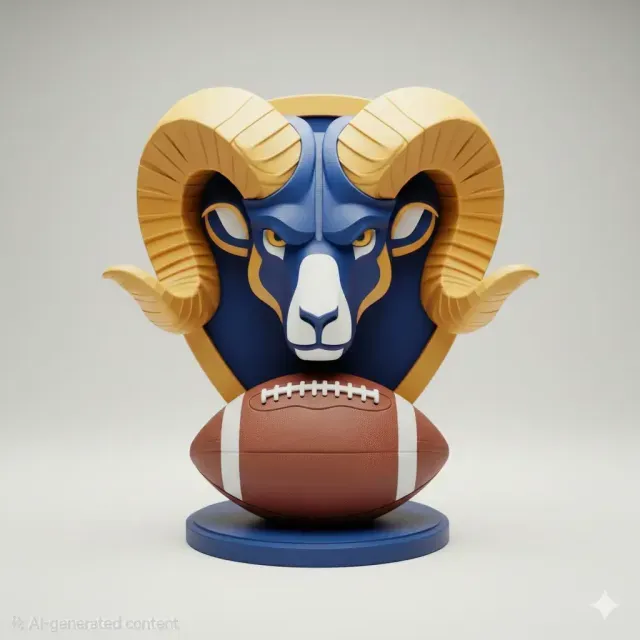 Los Angeles Rams