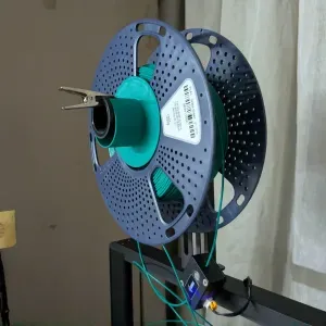 Creality Ender 3 V3 KE Spool Holder Support