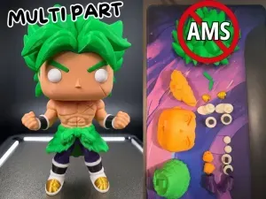 Funko Broly