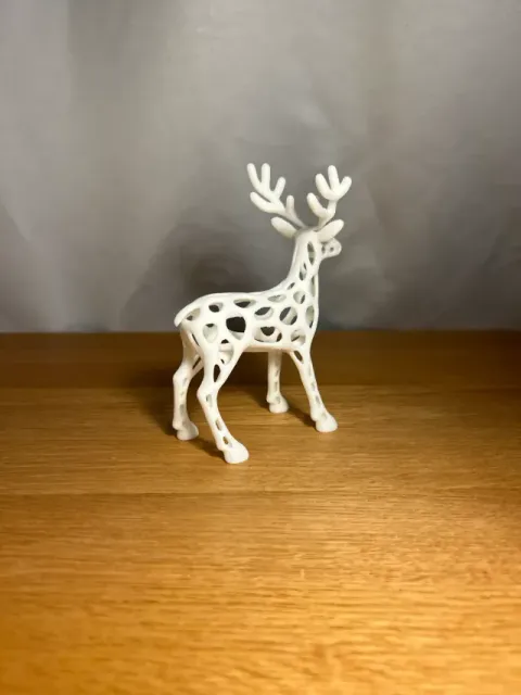 Modern Reindeer — Фото 3 из 5