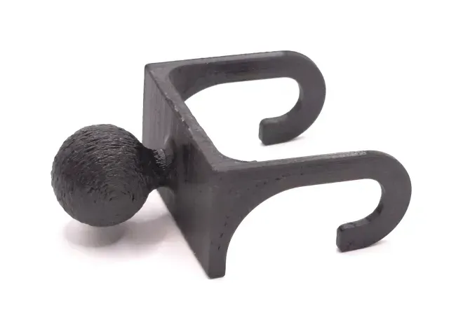 Dacia Jogger 17 mm Ball Mount / Phone Holder — Image 5 of 7