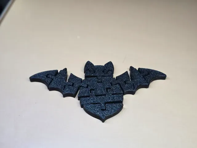 Chubby Flexi-Bat — Image 2 of 2
