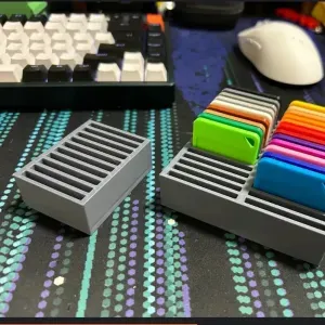 filament swatch