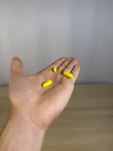 Mini Corn