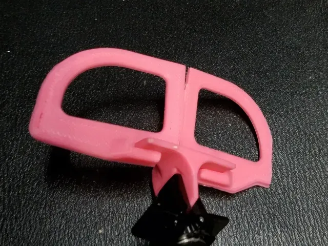 CD phone holder — Image 5 of 9