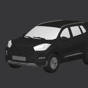 Chery tiggo 4 (AI)