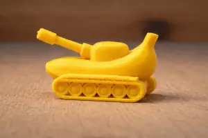 Banana Tank