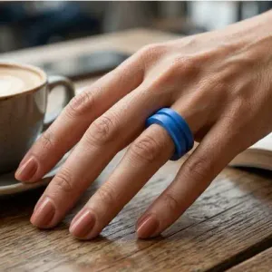 Precision Dual Groove Ring – Noah0x03