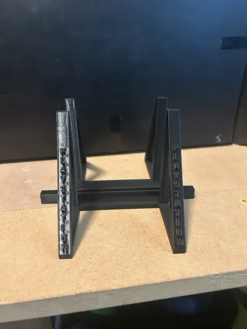 PS4 Vertical Stand (PS4 Slim Only) — Image 2 of 5