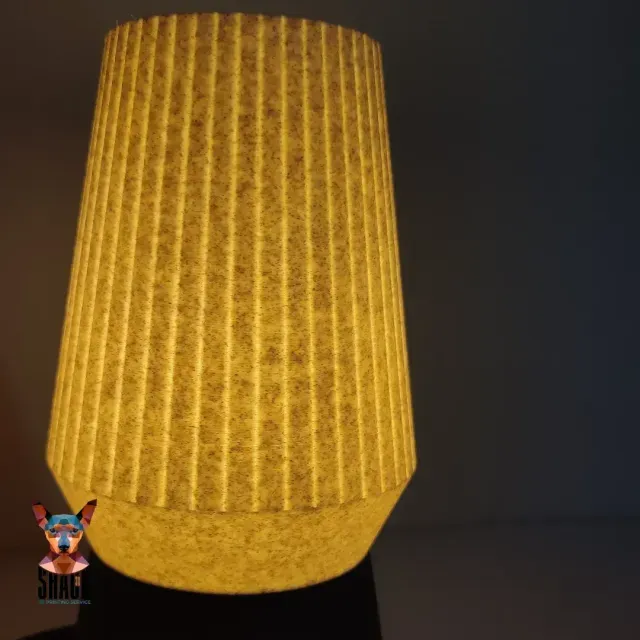 Zen Glow Lamp — Фото 6 из 8