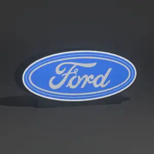 Ford LightBox