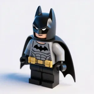 lego batman