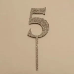 topper number five