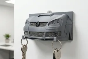Keyholder Volkswagen Golf GTI MK5