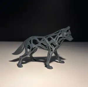Wolf