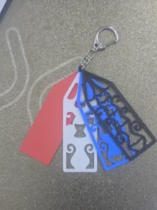 keychain