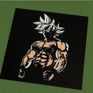 Goku Kakaroto