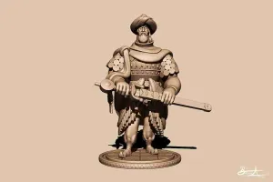 Tarik ibn Ziyad