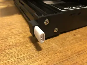 Ender 3 USB Holder