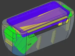 ATEM Mini Pro Cooling Unit