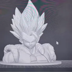 Gogeta