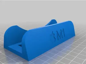 Mac mini M1 Stand (without USB hub)
