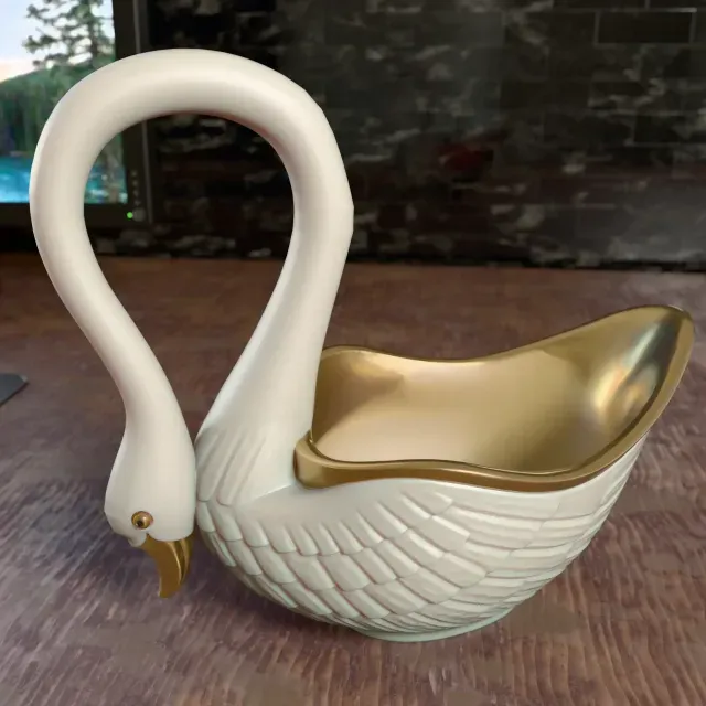 Swan Pot — Фото 4 из 6