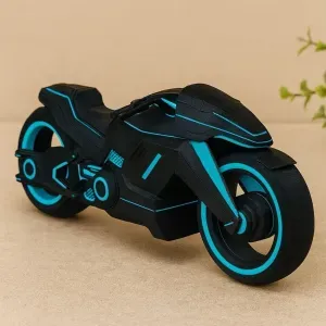 Tron Ares Style Bike