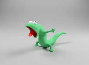 Tom Lizard