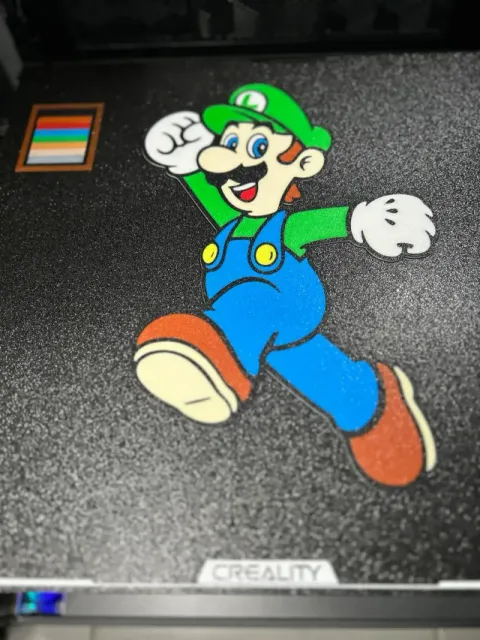 LIGHTBOX LUIGI — Фото 2 из 9