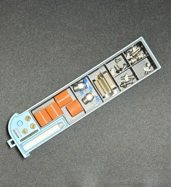 Ender-3 V3 KE/SE Tool Holder Side Drawer V2 — Image 6 of 9