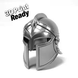 Gladiator Helmet