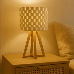 Table Lamp Bona - MOKA Design