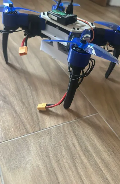 5 inch drone — Фото 2 из 9